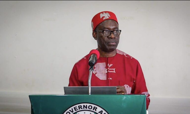 Opposition Slams Soludo's Cash-for-Votes Pledge as Illegal Election Inducement