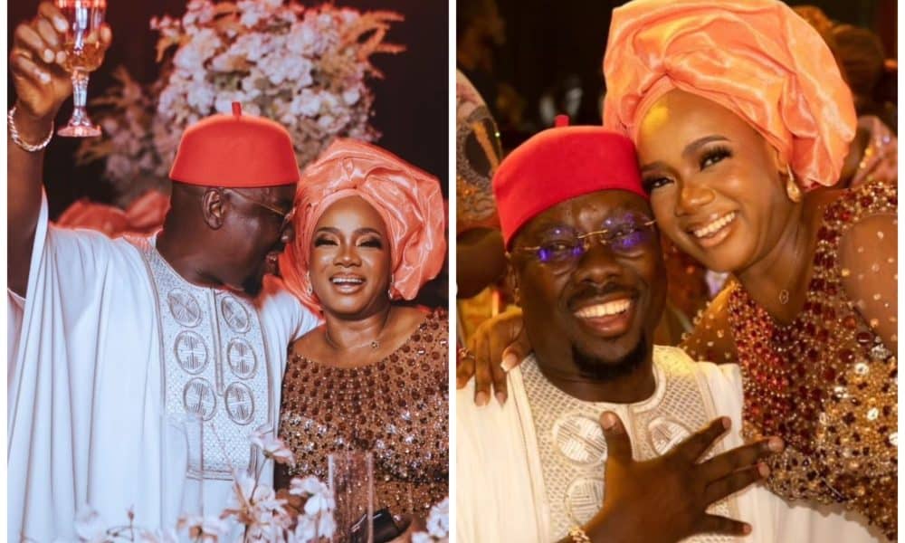 Obi Cubana Reveals Retirement Plan: World Tour to Give Wife Best Life Experiences