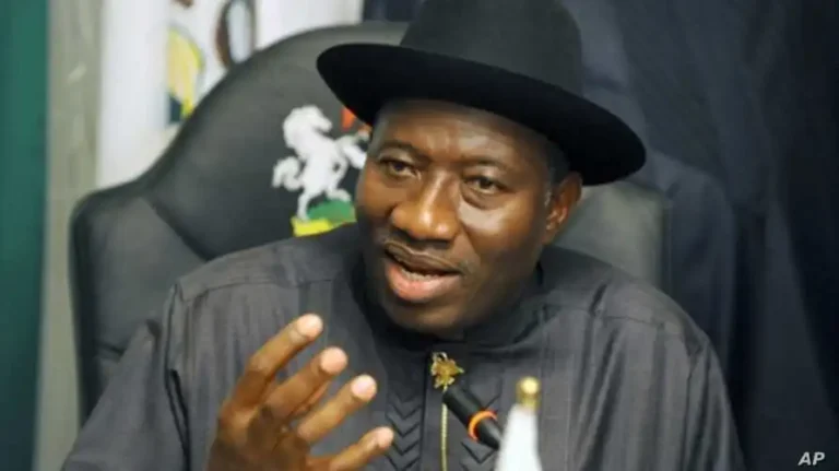 2027 Election: Niger Delta Leaders Pressure Goodluck Jonathan to Withdraw Presidential Bid