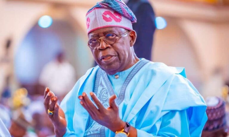 CSOs Endorse Tinubu's 2027 Re-election Bid, Hail Oil and Gas Sector Reforms