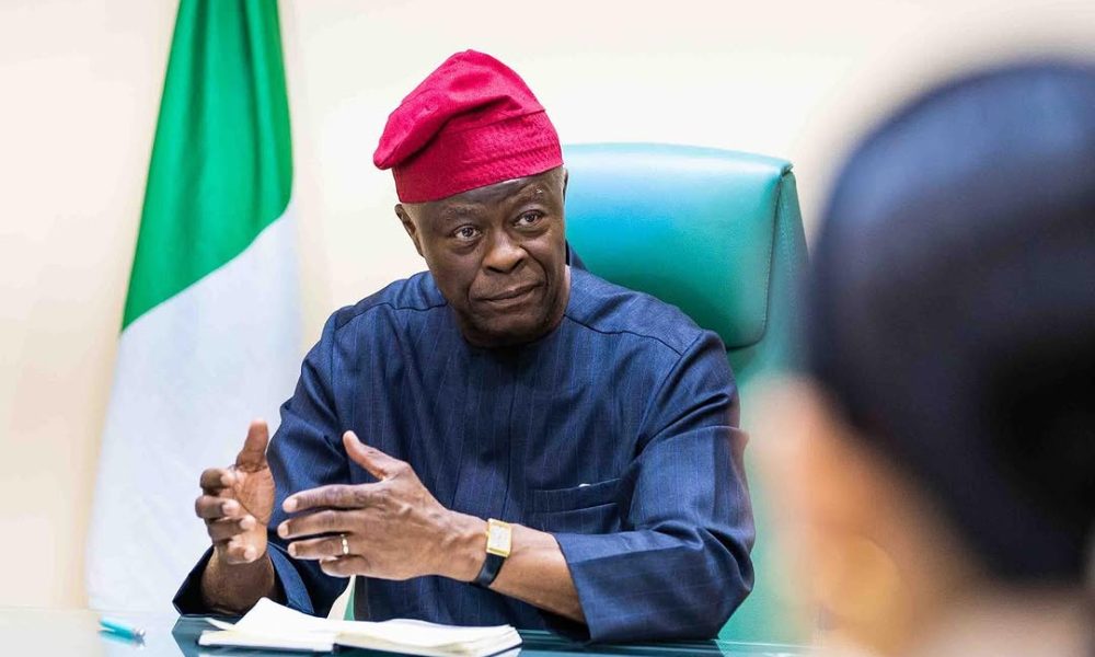 Nigeria Exits FATF Grey List as Wale Edun Celebrates Anti-Money Laundering Reforms
