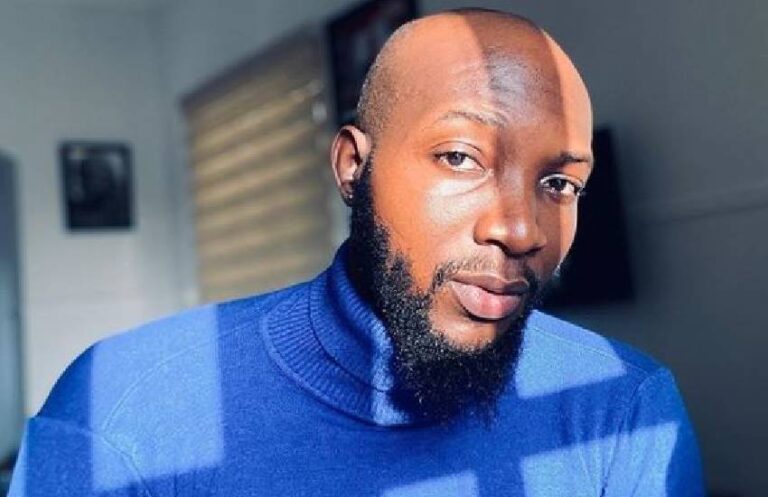 BBNaija's Tuoyo Decries NDLEA Arrest: 'Treated Like Criminals' in Lagos Nightclub Raid