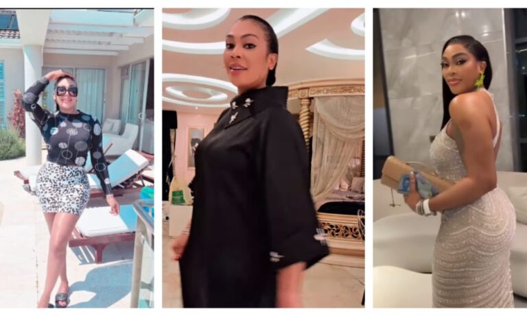 Ehi Ogbebor, MC Oluomo's Ex, Confirms Liposuction: 'Tired of Excessive Curves'