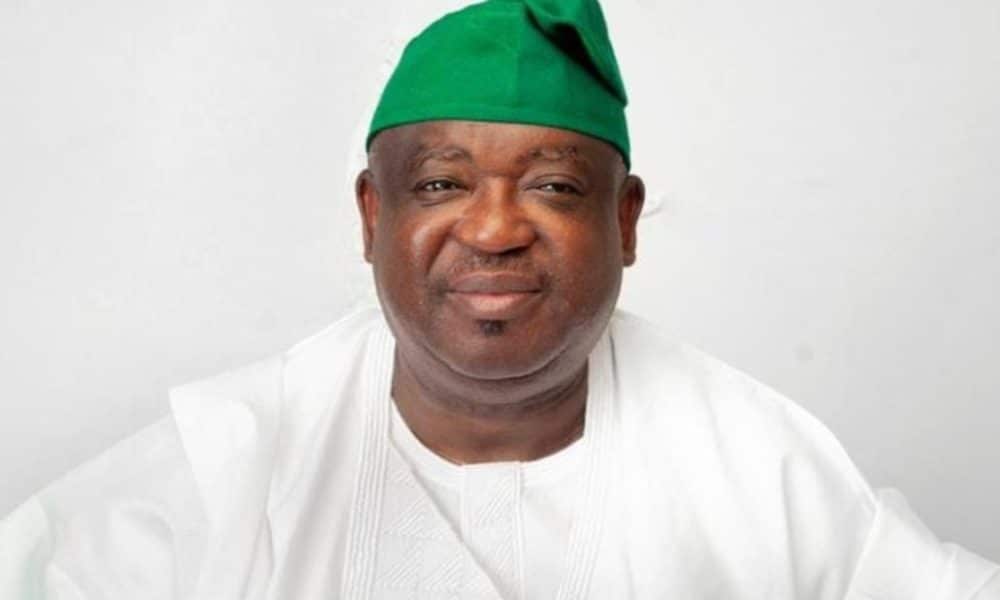 Plateau Governor Caleb Mutfwang Confirms Pressure to Join APC, Rejects Defection