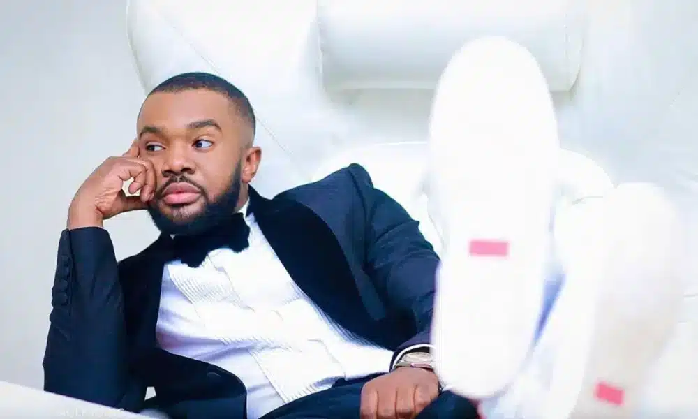 Williams Uchemba Calls for Public Execution of Kidnappers in Nigeria