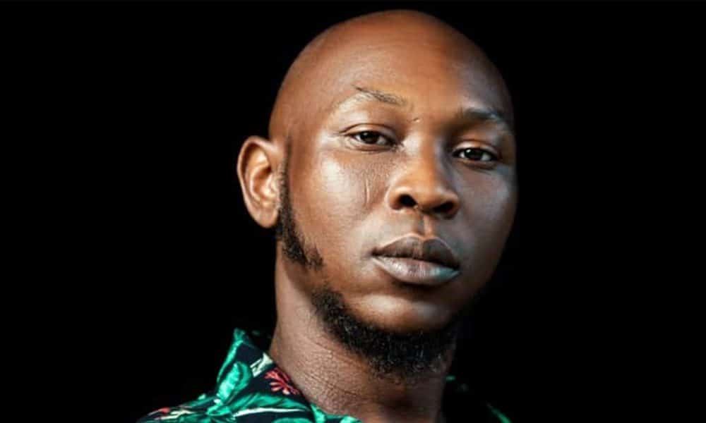 Seun Kuti Advocates Parents Stressing Kids First: Unconventional Parenting Tip