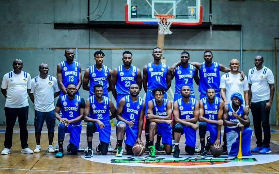 Rivers Hoopers Launch NBPL Title Defense Against Hoops & Read in Final Eight Opener