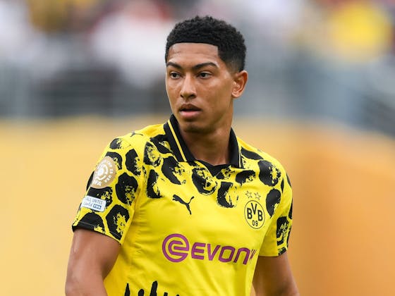 Jobe Bellingham Snubs Manchester United Loan Amid Dortmund Struggles