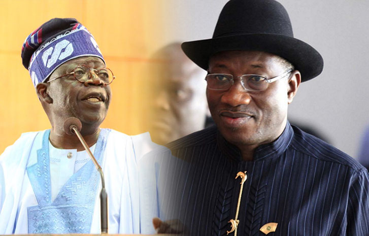 PDP Lawmaker Urges Tinubu, APC Leaders to Apologize to Jonathan Over Policy Reversal
