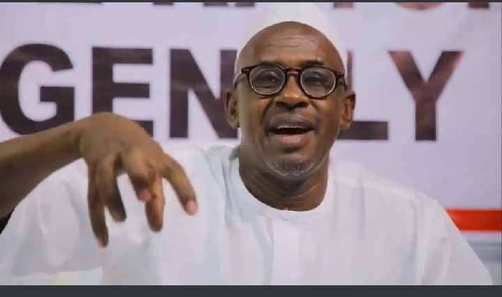 APC Risks PDP-Style Collapse Due to Power Arrogance, Warns Activist Mahdi Shehu
