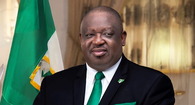 Plateau APC Challenges Governor Mutfwang to Name Those Pressuring Him to Defect