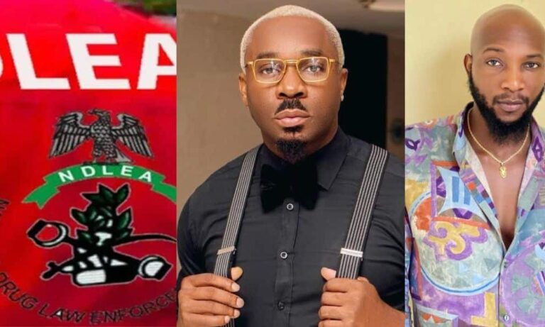 BBNaija's Tuoyo Accuses NDLEA of Brutality: 'I Thought I'd Die' in Lagos Raid