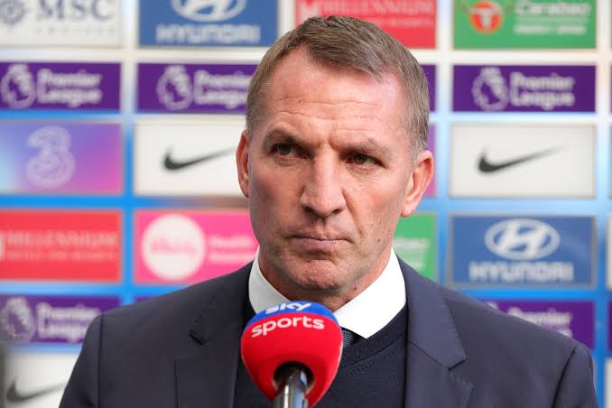 Brendan Rodgers Exits Celtic After Public Feud with Club Leadership
