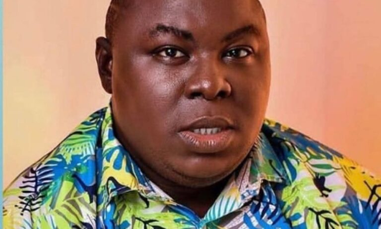 Nollywood's Emeka Okoye Reveals Missing Movie Roles Due to Body Size Challenges