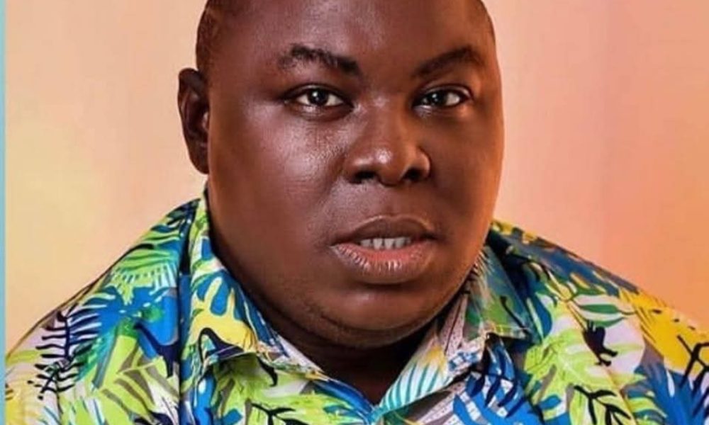Nollywood's Emeka Okoye Reveals Missing Movie Roles Due to Body Size Challenges