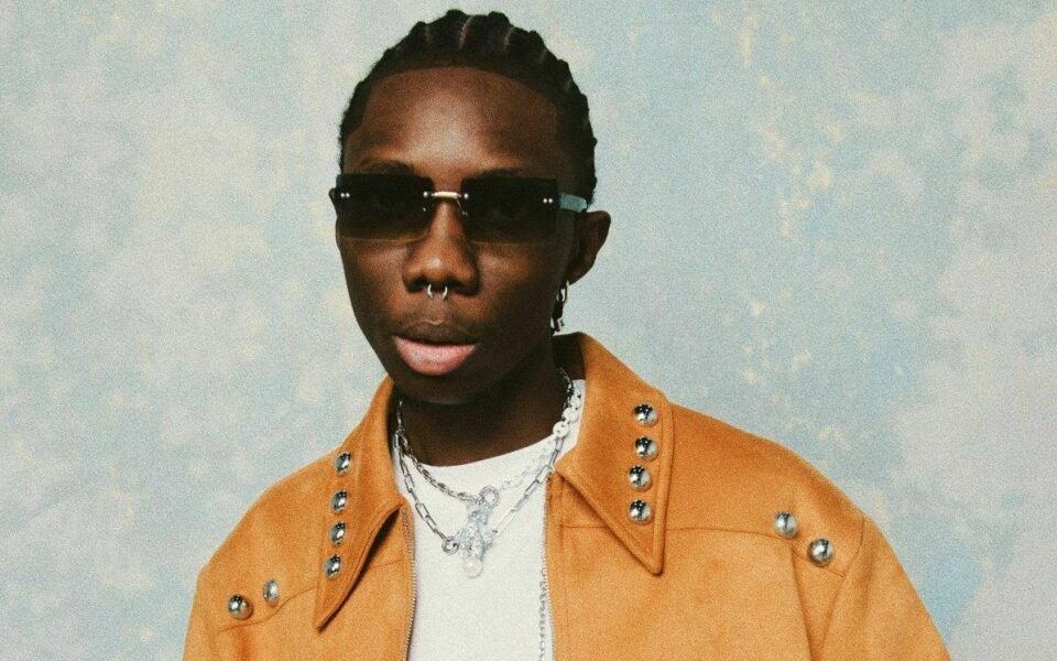 Blaqbonez Faces Cyber Harassment Lawsuit Over Alleged Private Video Distribution