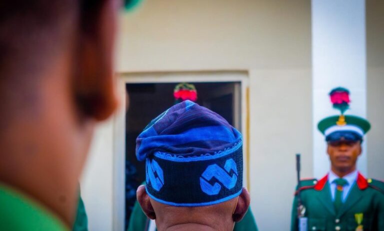 Edo APC Threatens Suspension For Commissioners Without Asiwaju Caps At Meetings