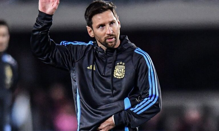 Lionel Messi Eyes 2026 FIFA World Cup Return, Decision Hinges on Fitness
