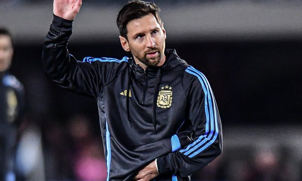 Lionel Messi Eyes 2026 FIFA World Cup Return, Decision Hinges on Fitness