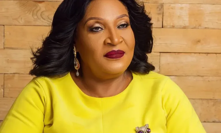 Ngozi Nwosu Reveals Escaping Violent Partner: 'I Was Ready to Kill Him'