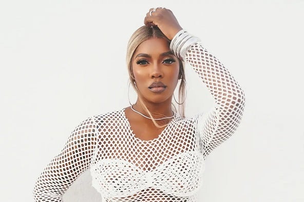 Tiwa Savage: How Afrobeats Transformed My African Heritage Pride