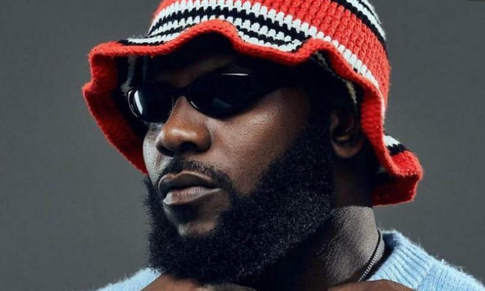 Odumodublvck Claims America Better for Blacks Than Africa Despite Racism