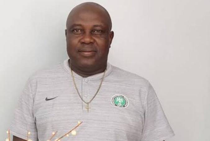 Super Falcons Coach Justine Madugu Secures New Two-Year Contract Extension