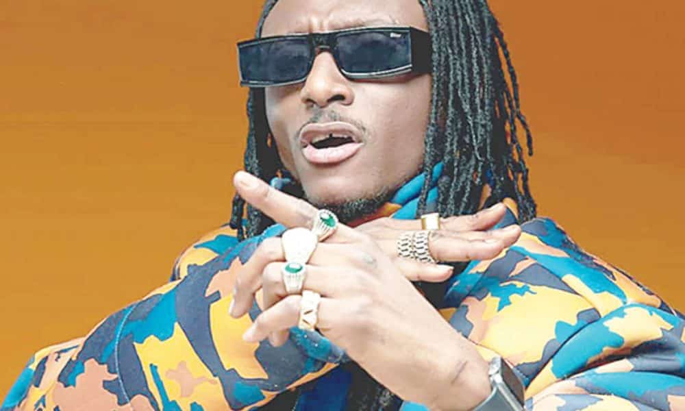‘Pray For Me’ – Nigerian Singer, Terry G Sparks Concern