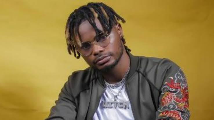 Nigerian Rapper Oladips Claims EFCC Collected ₦10 Million for Release