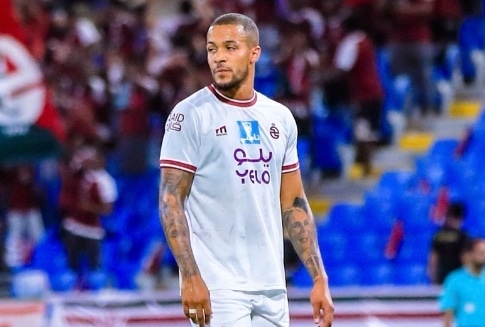 Super Eagles Captain Troost-Ekong Urges Team to Emulate Saudi Arabia's World Cup Qualification Success