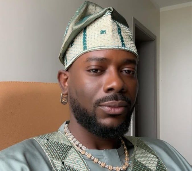 Adekunle Gold Reveals Lifelong Folic Acid and B Complex Regimen for Sickle Cell Management