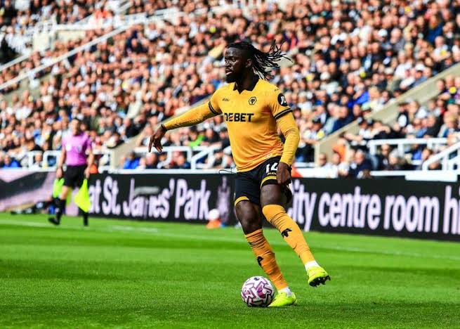 Vitor Pereira Praises Tolu Arokodare After Chelsea Goal; Peter Olayinka Departs Red Star