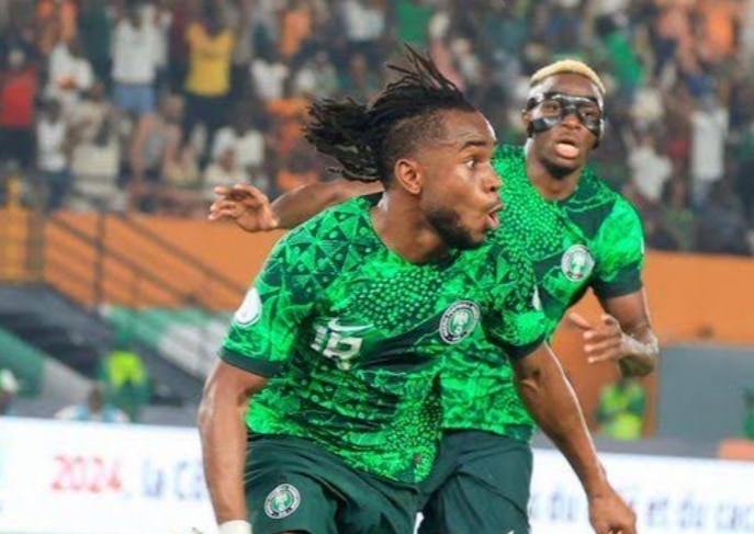 Osimhen Pushes for Lookman's Galatasaray Move, But Transfer Fee and Wages Pose Major Hurdle