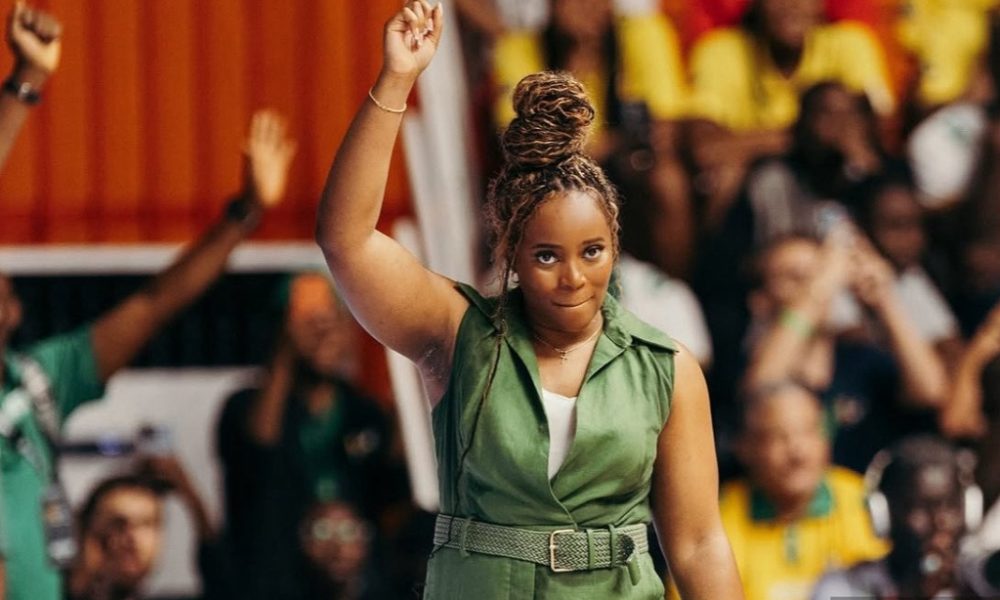 Rena Wakama Appointed as Hive BC Head Coach in U.S. Unrivalled Basketball League