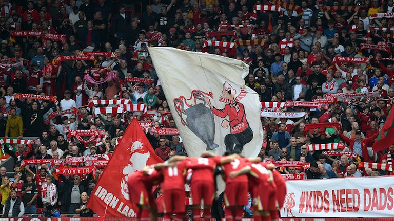 Premier League Matchday 10: Fixtures, Kickoff Times & Paul Merson's Predictions