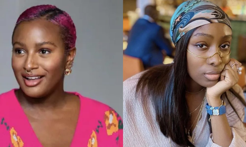 DJ Cuppy Praises Sister Tolani Otedola's Quiet Strength and Low-Key Lifestyle