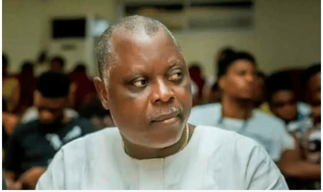 Veteran Actor Dele Odule Clarifies Misinterpreted Remarks on Alleged Heartbreak