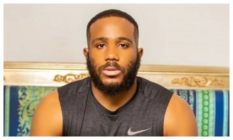 Kiddwaya Reveals Key Qualities He Seeks in a Romantic Partner