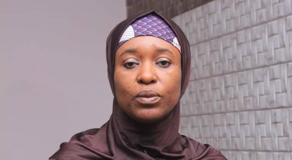 Peter Obi Has Better Chances in 2027 Than 2023, Says Aisha Yesufu