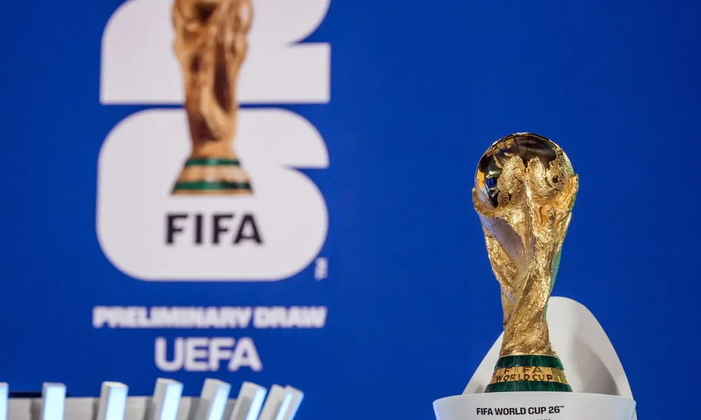 CAF Announces Morocco Venues, Kick-Off Times for 2026 World Cup African Playoffs
