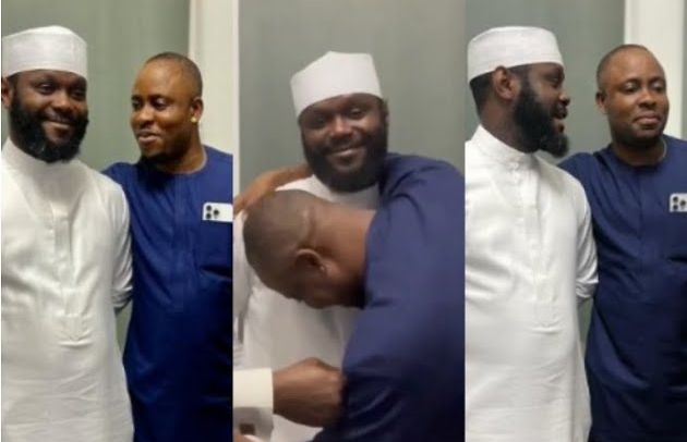 Lege Miami Speaks Out After Being Excluded From Seyi Tinubu's Birthday Documentary