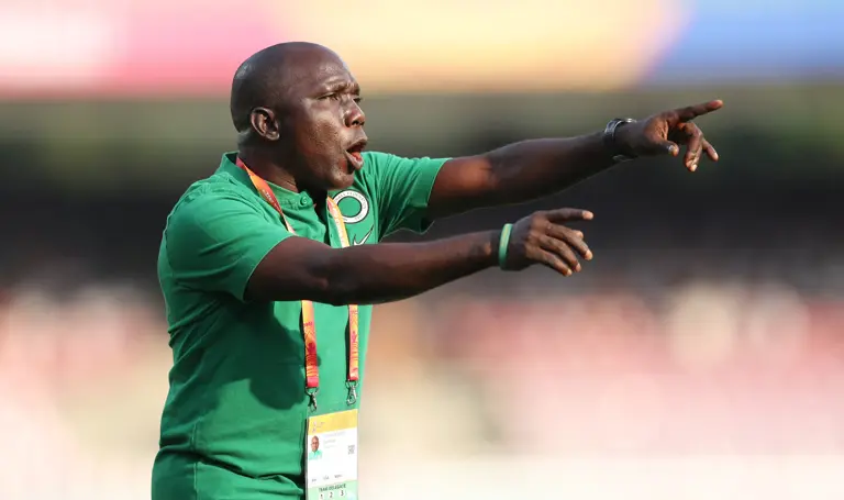 Nigeria's U-17 Women's World Cup Exit: Coach Olowookere Reacts to Flamingos' Loss