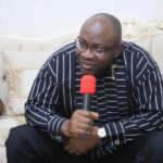 Dickson Condemns Defections as 'Mockery of Democracy', Reaffirms PDP Loyalty