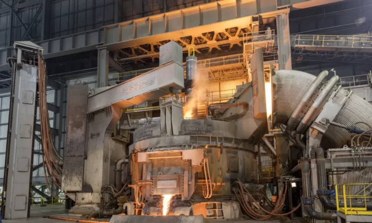 FG Signs $400m Steel Plant Deal in Ogun State, Targets 10M Tonnes by 2030