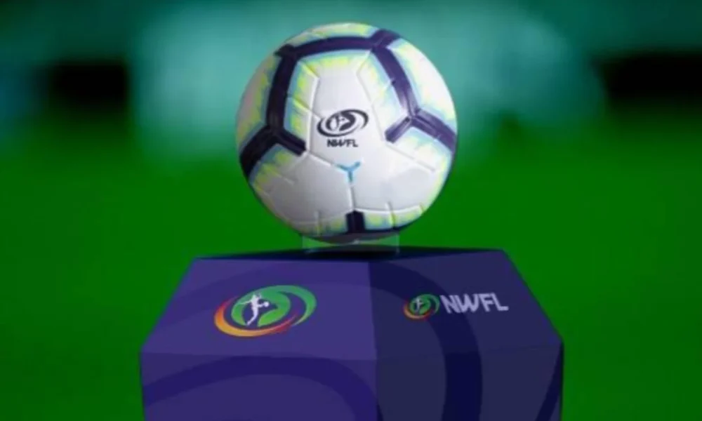 NWFL Sets November 26 Kickoff for 2025/2026 Women's League Season With Expanded Format