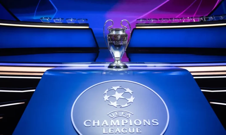 UEFA Announces Candidate Venues for 2028 and 2029 Champions League Finals