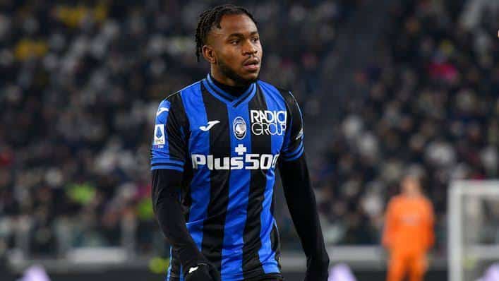 Ivan Juric Backs Ademola Lookman to Regain Top Form Ahead of Serie A Return