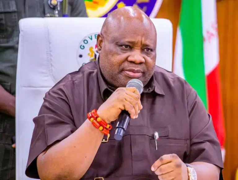 Osun PDP Refutes Claims of Adeleke Attacking Tinubu at Akure Summit