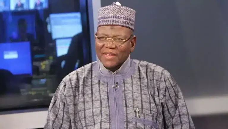 Court Rejects Sule Lamido's Attempt to Stop PDP National Convention