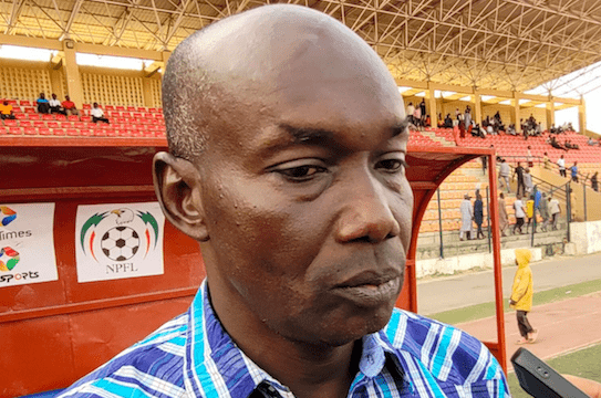 Kano Pillars Appoint Babaganaru as Acting Technical Adviser After Suspending Ogenyi, Yaro